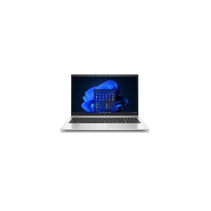 HP EliteBook 850 G8 | 15.6″ FHD · i5-1135G7 - 16 GB SSD 512 GB