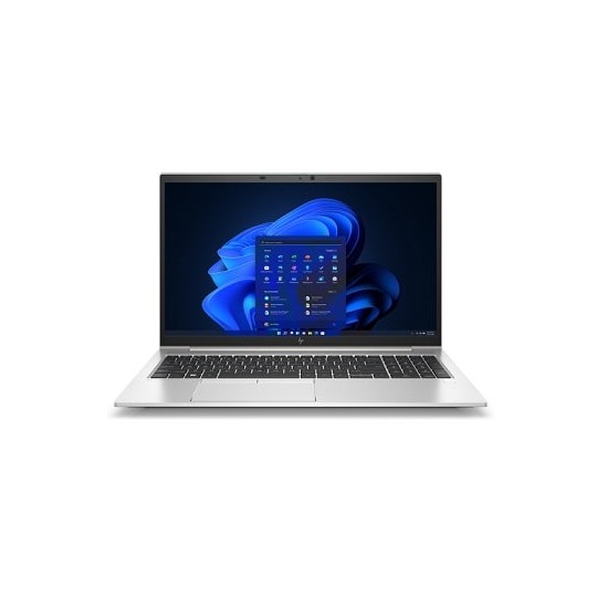 HP EliteBook 850 G8 | 15.6″ FHD · i5-1135G7 - 16 GB SSD 512 GB