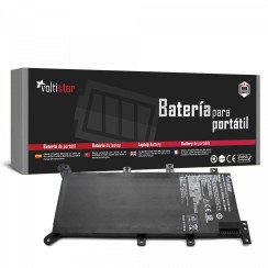 BATTERY FOR ASUS F555L X555L LAPTOP C21N1347 7.6V
