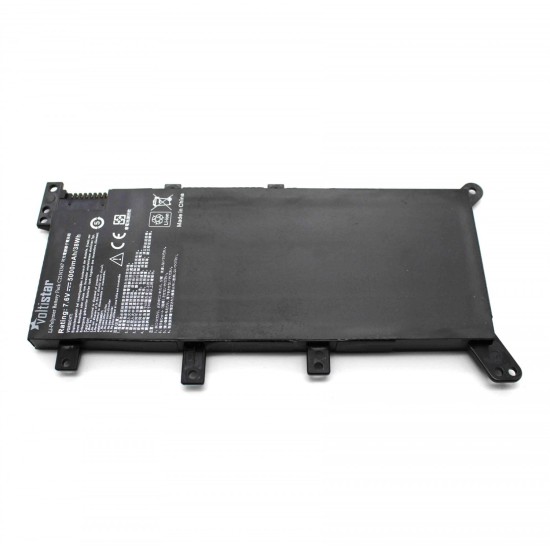 BATTERY FOR ASUS F555L X555L LAPTOP C21N1347 7.6V