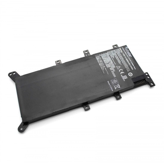 BATTERY FOR ASUS F555L X555L LAPTOP C21N1347 7.6V
