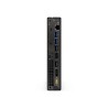 Pack Lenovo M720q Tiny i5 9500T 16GB SSD 512GB + 24" LCD + Wireless Keyboard and Mouse + WiFi