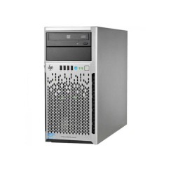 HP ProLiant ML310e G8 v2 | Xeon E3-1220 v3 · 4GB · SSD 128GB