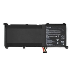 BATTERY FOR ASUS G501JW G501VW ZENBOOK UX501J UX501JW C41N1416