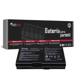BATTERY FOR ASUS G71 G71G G71GX G71V LAPTOP