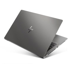 HP ZBook 15u G6 i7-8565U · 16GB · SSD 512GB · Radeon Pro WX 3200