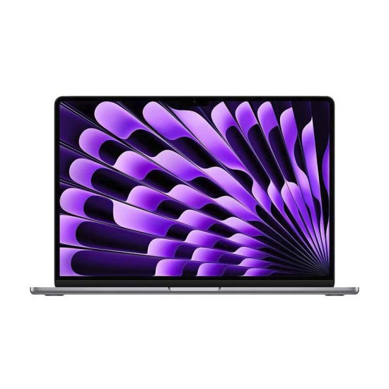 Apple MacBook Air 15" M2 · 16GB · 256GB SSD · Space Gray