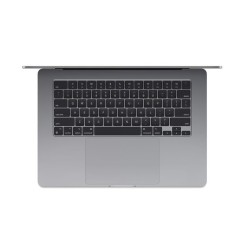 Apple MacBook Air 15" M2 · 16GB · 256GB SSD · Space Gray