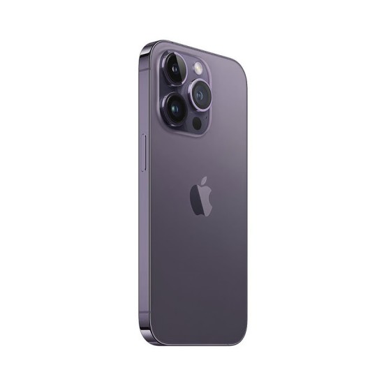 Apple iPhone 14 Pro 128GB Gold - A16 power and Pro camera