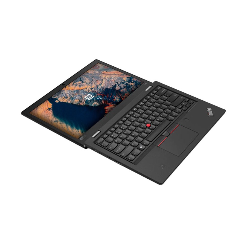 Lenovo ThinkPad L380 13.3" | i5-8350U · 16GB · 512GB SSD