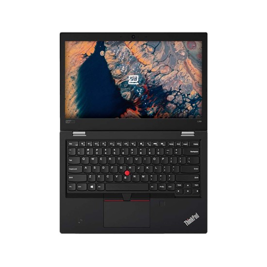 Lenovo ThinkPad L380 13.3" | i5-8350U · 16GB · 512GB SSD