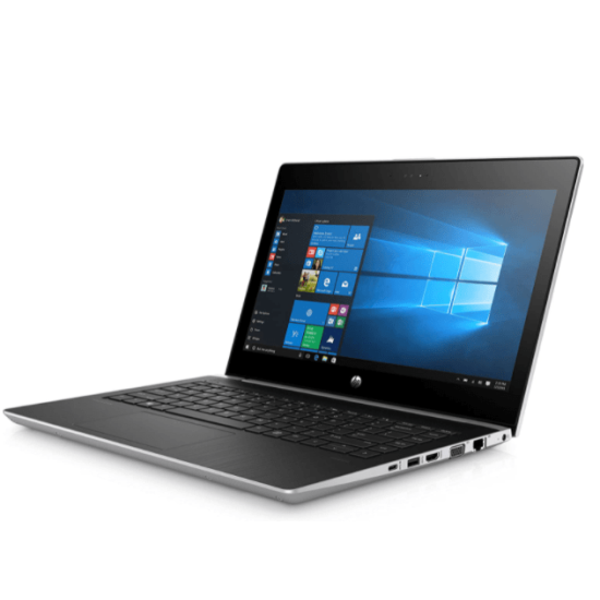 HP ProBook 430 G5 13.3" | i5-8250U · 8GB · 256GB SSD
