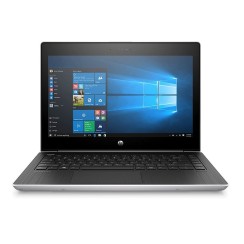 HP ProBook 430 G5 13.3" | i3-7100U · 8GB · SSD 128GB