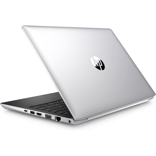 HP ProBook 430 G5 13.3" | i3-7100U · 8GB · SSD 128GB