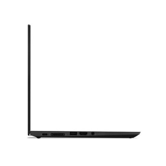 Lenovo ThinkPad X13 G2 i7-1165G7 · 16GB · SSD 512GB · WUXGA