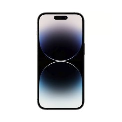 Apple iPhone 14 Pro 128GB Space Black - A16 power and Pro camera