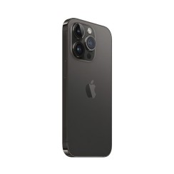 Apple iPhone 14 Pro 128GB Space Black - A16 power and Pro camera
