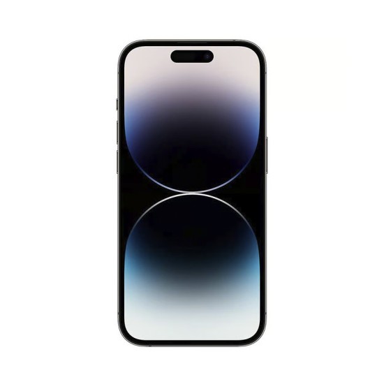 Apple iPhone 14 Pro 128GB Space Black - A16 power and Pro camera