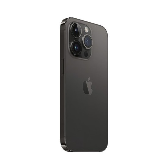 Apple iPhone 14 Pro 128GB Space Black - A16 power and Pro camera