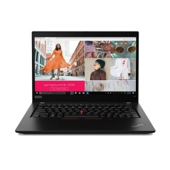 Lenovo ThinkPad X13 G2 i7-1165G7 · 16GB · SSD 512GB · 13.3" WUXGA