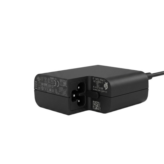 Cargador HP USB-C 65W Original 860209-850 | HP Laptops