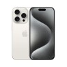 Apple iPhone 15 Pro 128GB White Titanium, A+