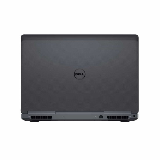 Dell Precision 7720 i7 32GB 512GB Quadro P4000 17,3” FHD