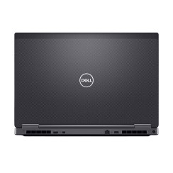 Dell Precision 7730 17" | i7-8850H/32GB SSD 512GB · Quadro P4200