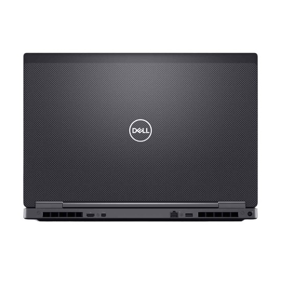 Dell Precision 7730 17" | i7-8850H/32GB SSD 512GB · Quadro P4200