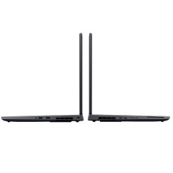 Dell Precision 7730 17" | i7-8850H/32GB SSD 512GB · Quadro P4200