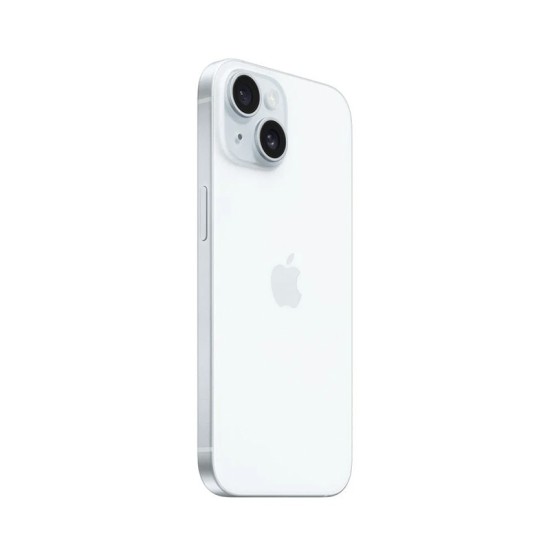 Apple iPhone 15 128GB Blue · 5G Smartphone · Apple A16 Bionic