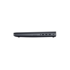 Dell Precision 7520 15,6" | i7-7820HQ · 16GB · SSD 512GB