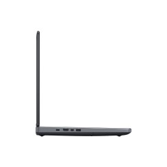 Dell Precision 7520 15,6" | i7-7820HQ · 16GB · SSD 512GB