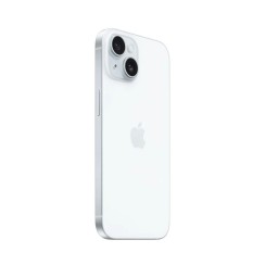 Apple iPhone 15 256GB Blue · 5G Smartphone · Apple A16 Bionic