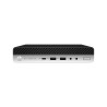 HP EliteDesk 800 G4 Mini i7 8700, 8GB, SSD 512GB, A+