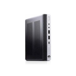 HP EliteDesk 800 G4 Mini i7 · 8GB RAM · 512GB SSD