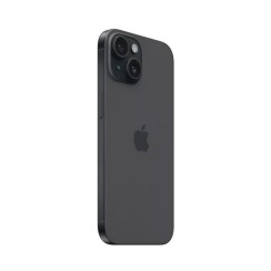 Apple iPhone 15 Plus 128GB Black · 5G Smartphone · Apple A16