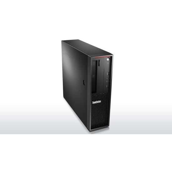 Lenovo ThinkStation P310 SFF | i7-6700 · 8GB · SSD 128GB