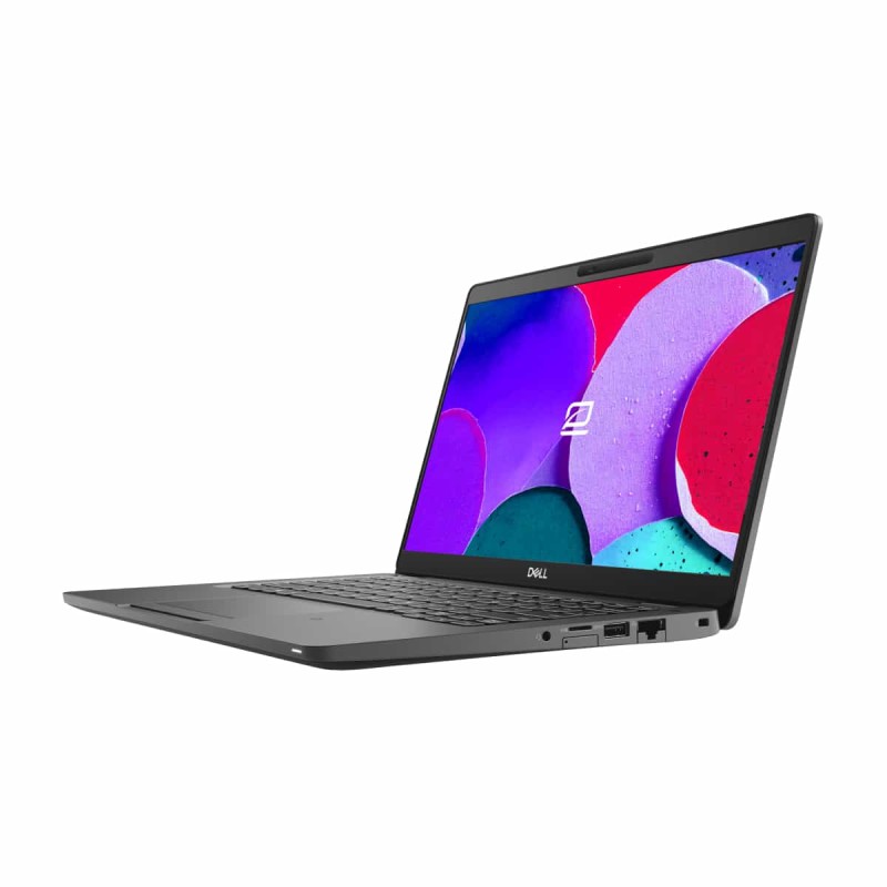 Dell Latitude 5300 13.3" | i5-8365U · 16GB · 256GB SSD HD