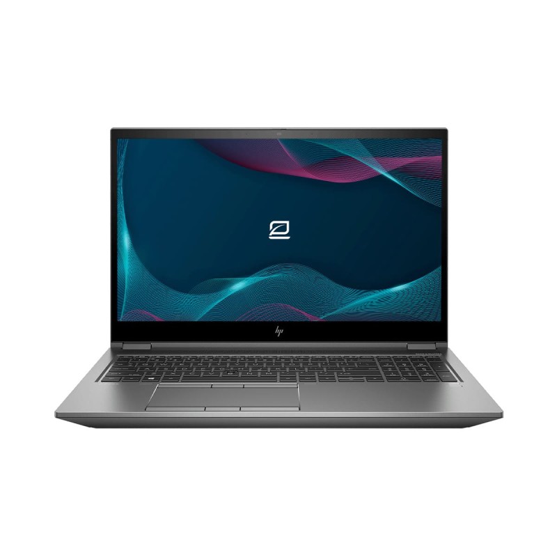 HP ZBook Fury 15 G8 - i7-11850H - 32GB - SSD 512GB - RTX A2000 4GB