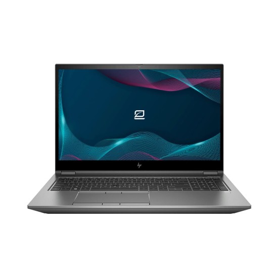 HP ZBook Fury 15 G8 - i7-11850H - 32GB - SSD 512GB - RTX A2000 4GB