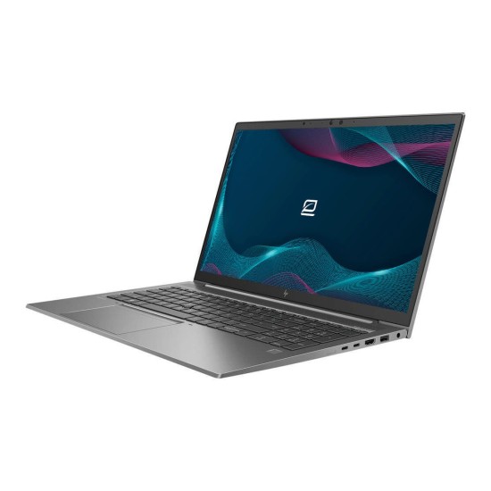 HP ZBook Fury 15 G8 - i7-11850H - 32GB - SSD 512GB - RTX A2000 4GB
