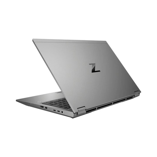 HP ZBook Fury 15 G8 - i7-11850H - 32GB - SSD 512GB - RTX A2000 4GB