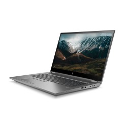 HP ZBook Fury 17 G8 i7-11850H · 32GB · RTX A3000 · 17.3"