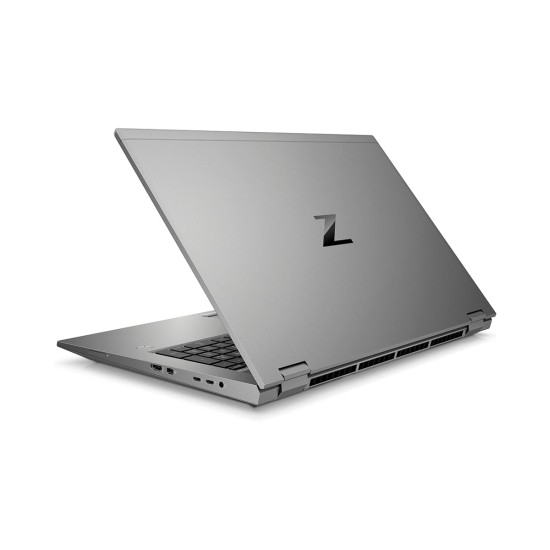 Comprar HP ZBook Fury 17 G8 · RTX A3000 6GB · 17.3" FHD