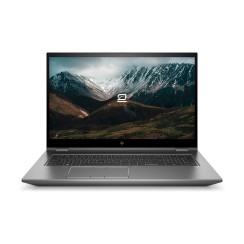 HP ZBook Fury 17 G8 i7-11850H · 16GB · RTX A3000 · 17.3"