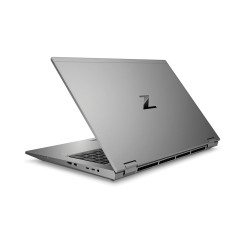 HP ZBook Fury 17 G8 i7-11850H · 16GB · RTX A3000 · 17.3"