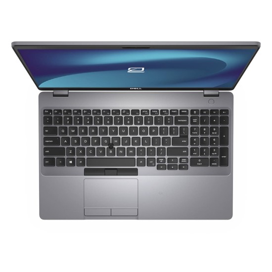 Dell Latitude 5511 i5-10400H 8GB 256GB SSD 15.6" FHD
