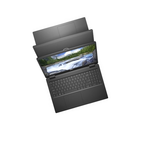 Dell Latitude 3520 15.6" i5-1135G7 · 8GB · SSD 256GB FHD