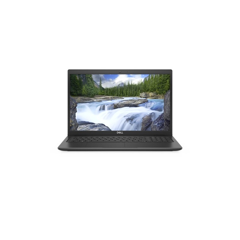Dell Latitude 3520 15.6" i5-1135G7 · 8GB · SSD 256GB FHD